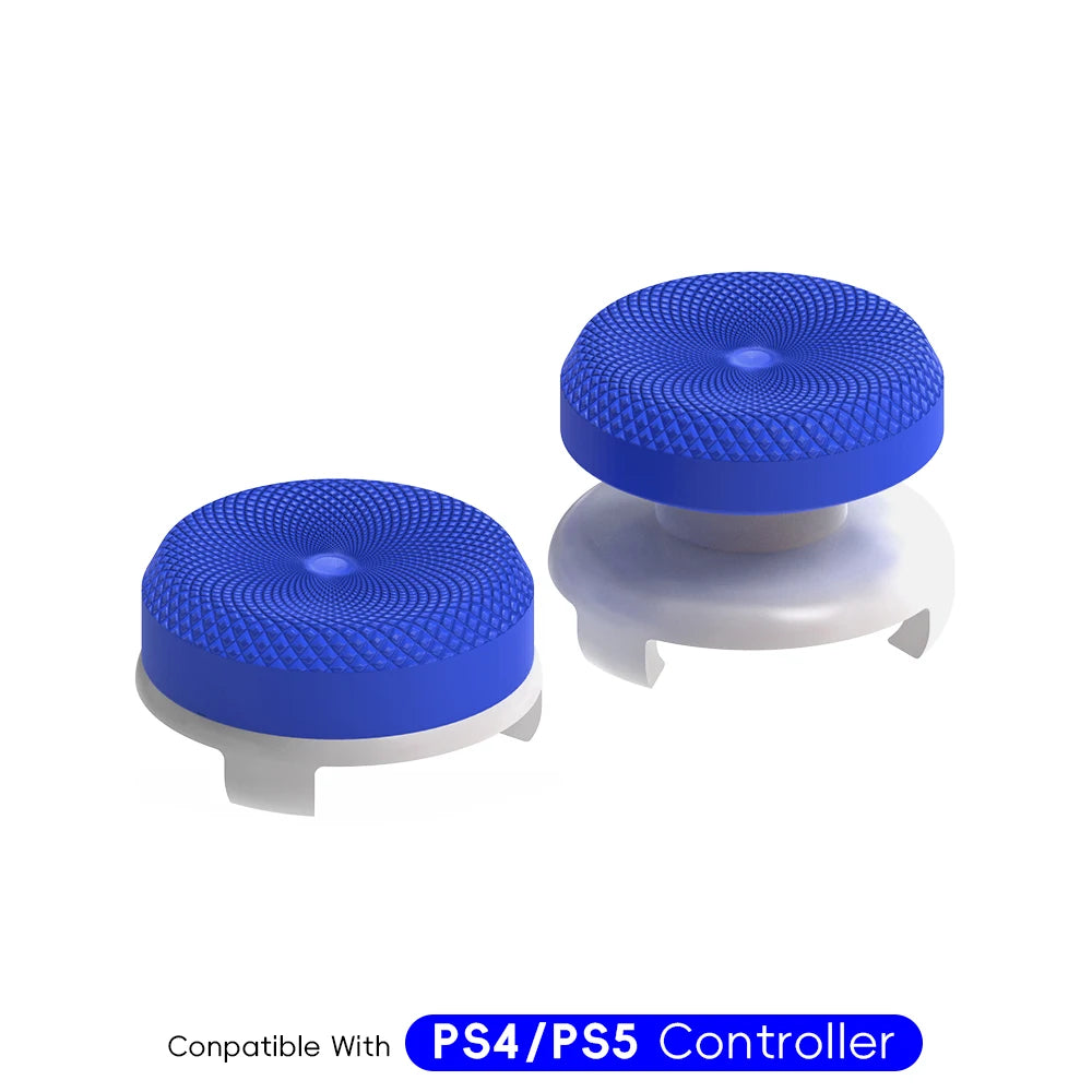 High-Rise Precision Thumb Grips for PS4 & PS5