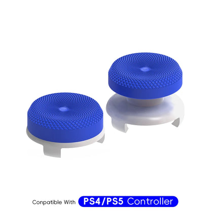 High-Rise Precision Thumb Grips for PS4 & PS5