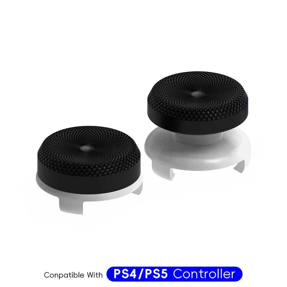 High-Rise Precision Thumb Grips for PS4 & PS5