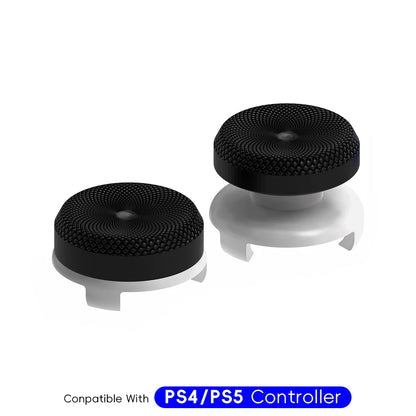High-Rise Precision Thumb Grips for PS4 & PS5