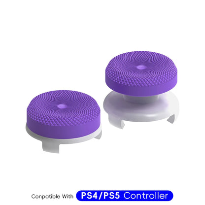 High-Rise Precision Thumb Grips for PS4 & PS5