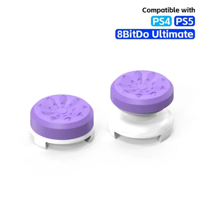 High-Rise Precision Thumb Grips for PS4 & PS5
